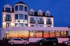 Special Offers @ Bayview Hotel, Bushmills